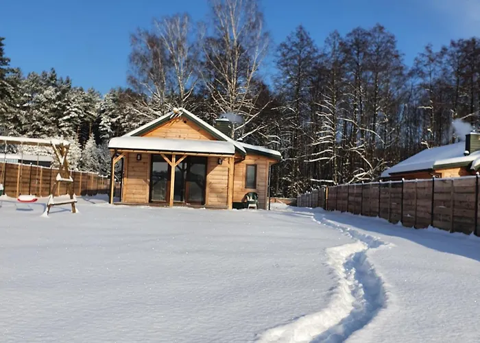 Z Jeziorem - Sajzy 22 Дом отдыха