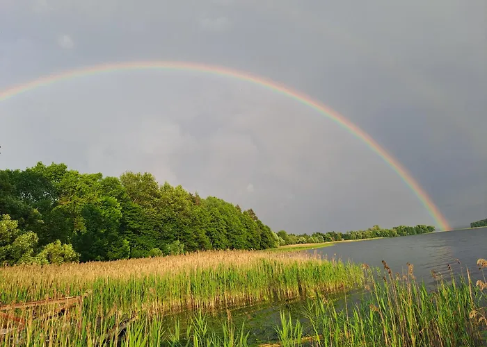 Z Jeziorem - Sajzy 22 *