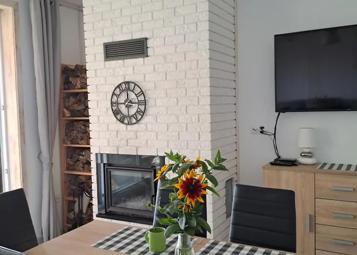 Z Jeziorem - Sajzy 22 * Элк