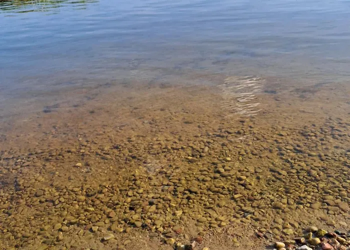 Z Jeziorem - Sajzy 22 *