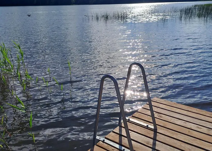 Z Jeziorem - Sajzy 22 *