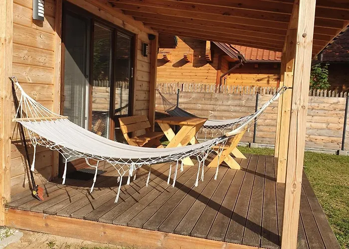 Z Jeziorem - Sajzy 22 Элк