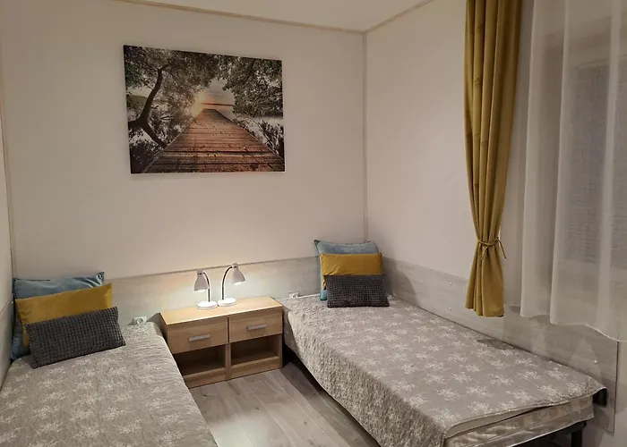 Z Jeziorem - Sajzy 22 Дом отдыха