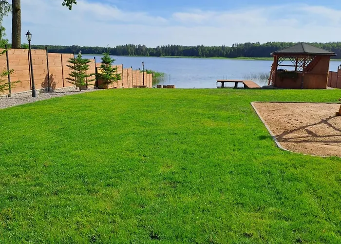 Z Jeziorem - Sajzy 22 *